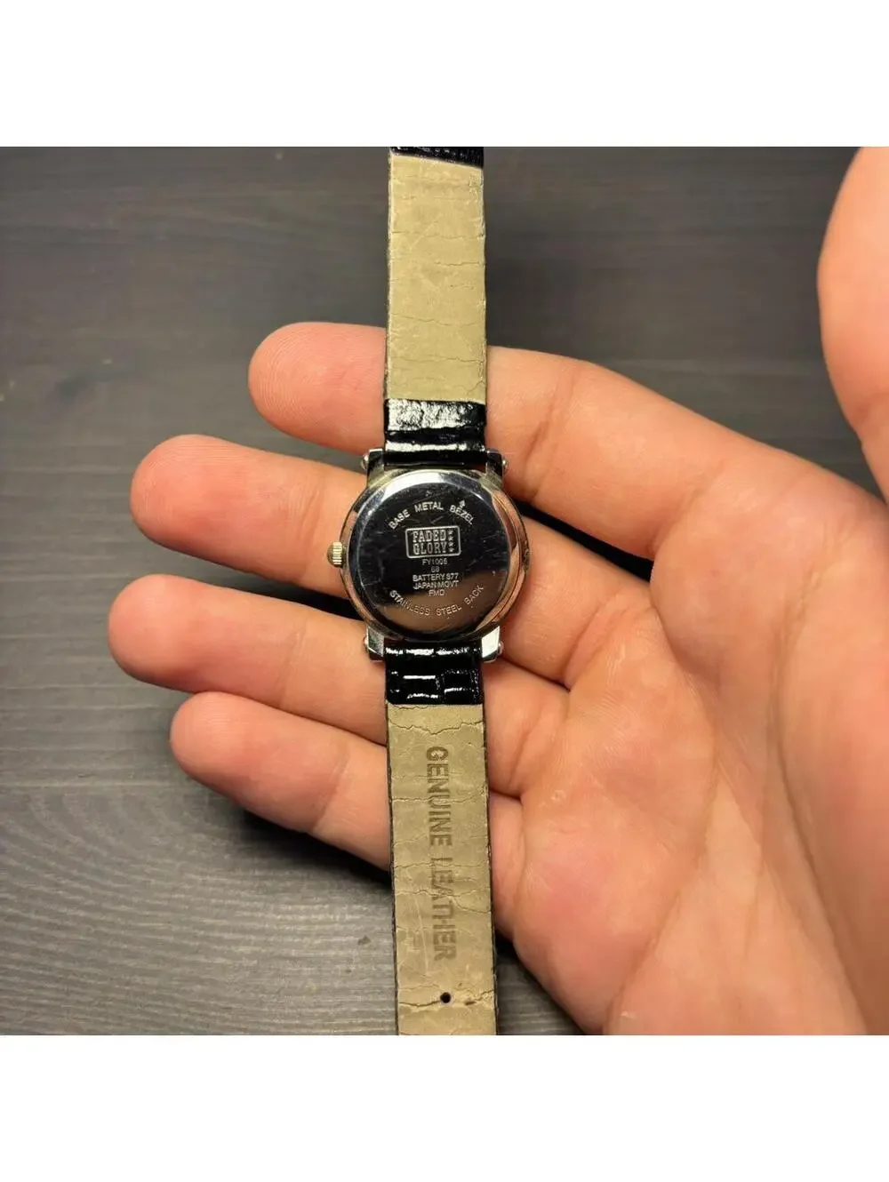 Beautiful Vintage Watch